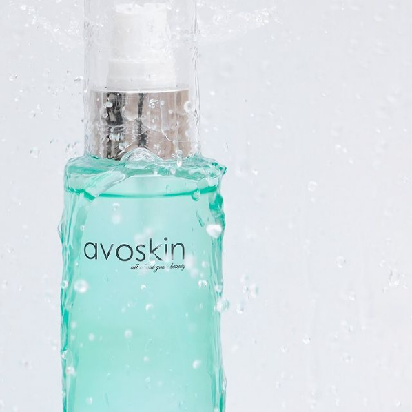 Avoskin Hydrating Treatment Essence