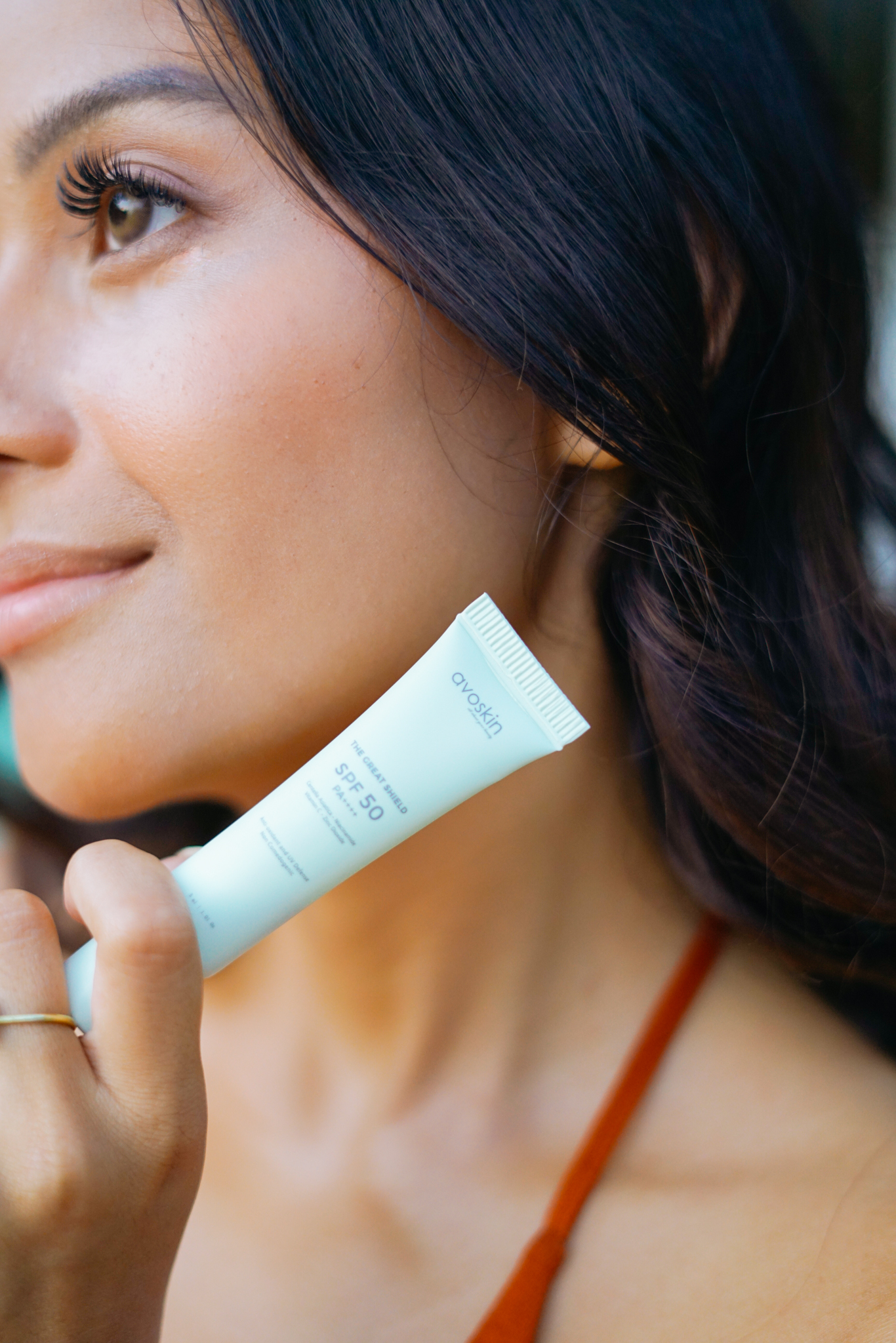 Jenis Sunscreen yang Perlu Kamu Ketahui, Apa Saja Sih?
