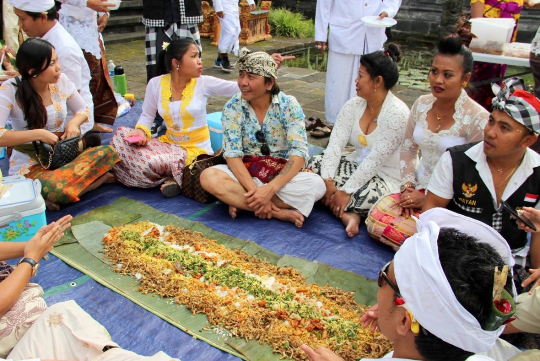 Menyambut Ramadhan Ada Banyak Tradisi Unik Di Indonesia Loh!