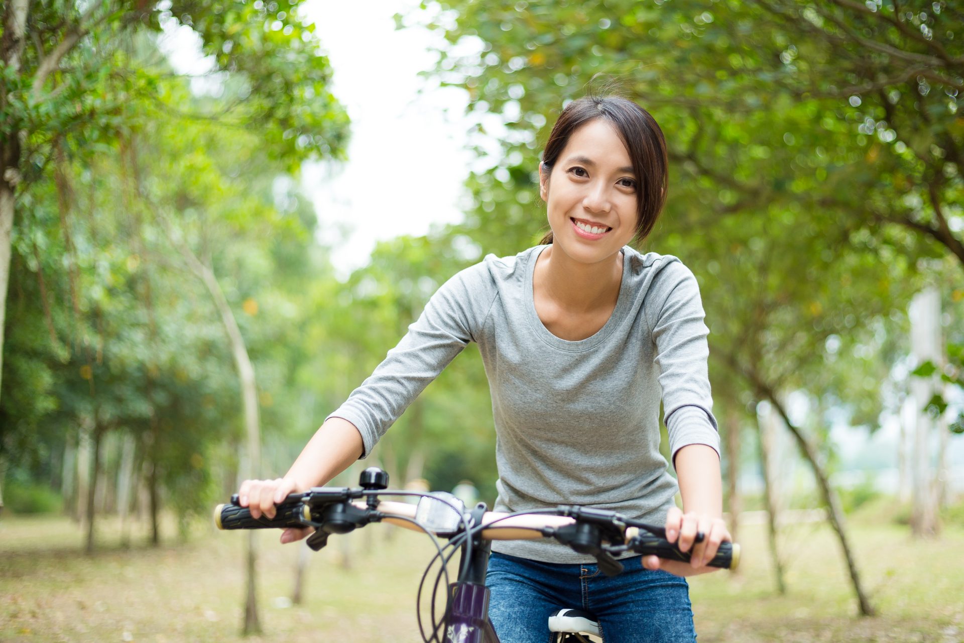 manfaat olahraga sepeda