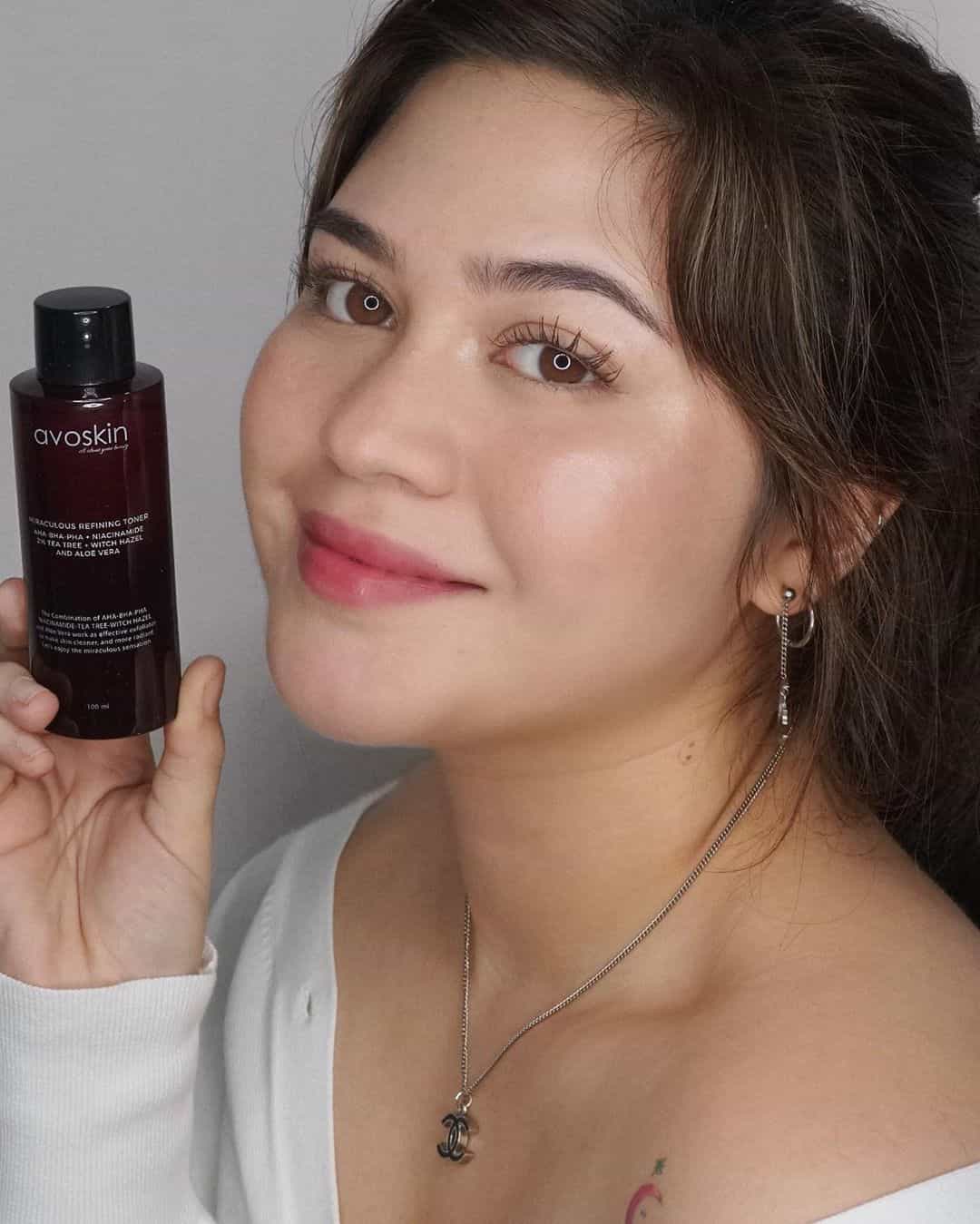 5 Tips Pakai Exfoliating Toner Untuk Pemula Beserta Rekomendasi Produk
