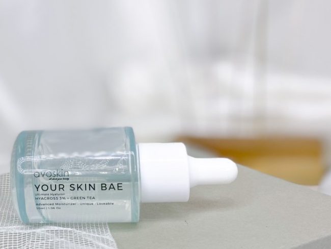 Skincare Untuk Mengembalikan Skin Barrier