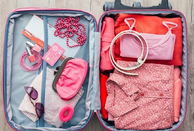 Tips Packing Agar Koper Bisa Masuk Kabin