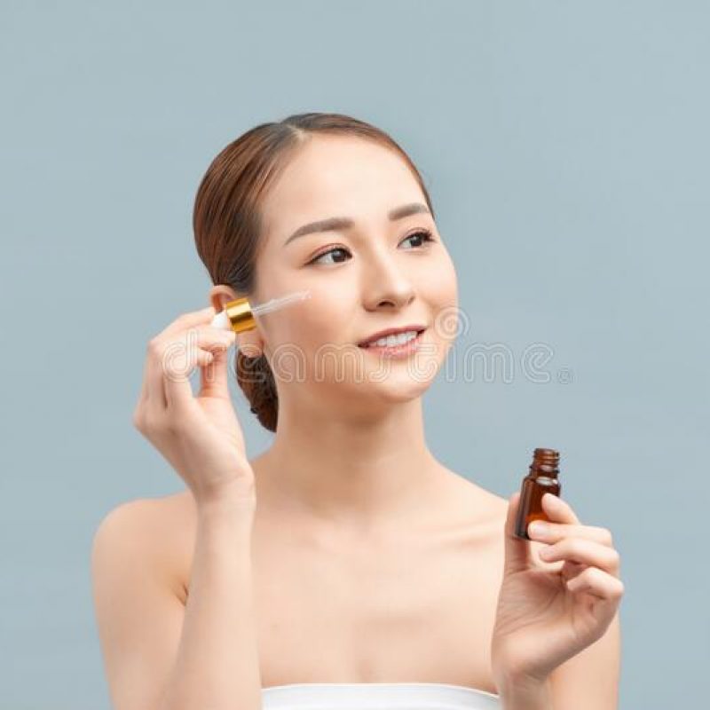 Cara Memakai Skincare Yang Benar Agar Hasil Maksimal