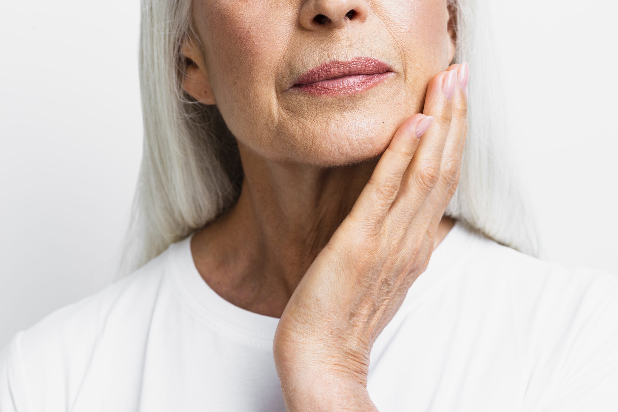 manfaat kolagen untuk wajah untuk mengatasi penuaan