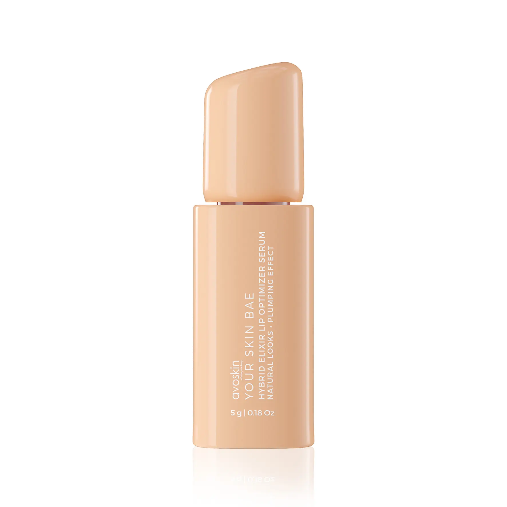 Avoskin YSB Lip Optimizer Serum