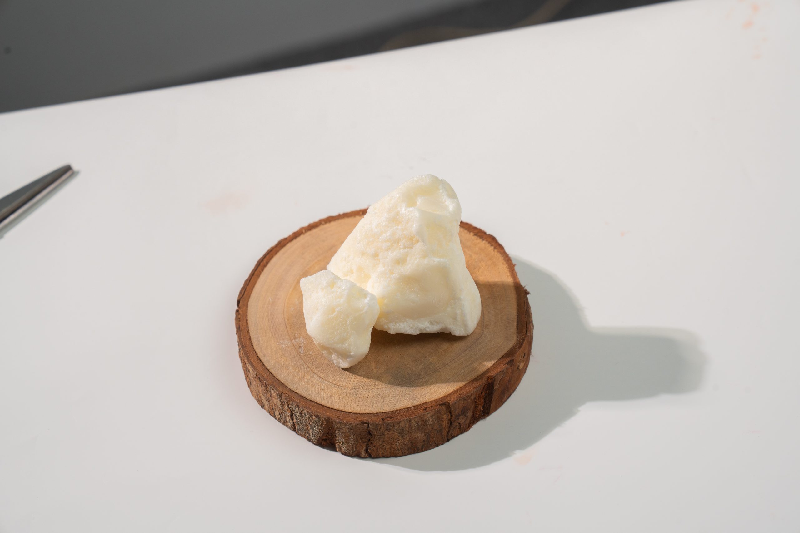 illipe butter from Kalimantan