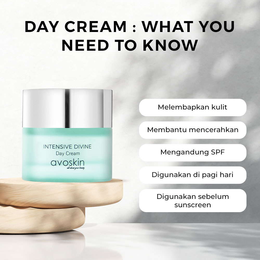 day cream dulu atau sunscreen dulu?