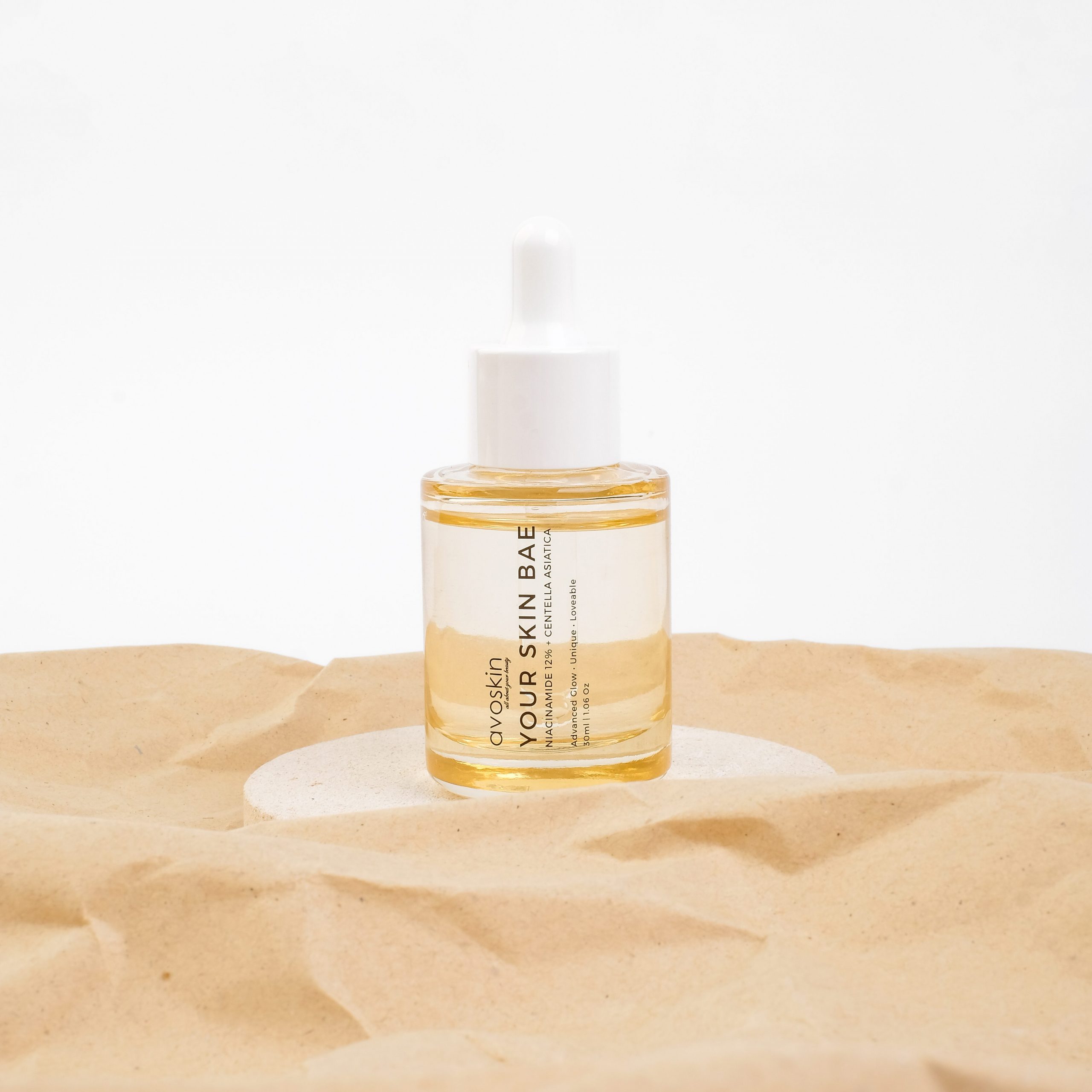 Manfaat Niacinamide Serum 10 Persen untuk Wajah