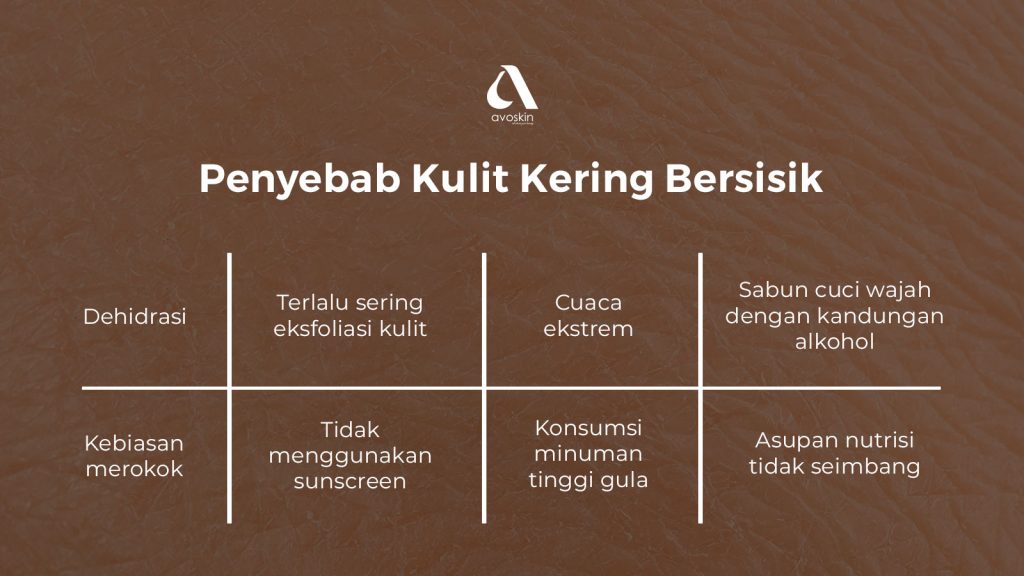 penyebab-kulit-kering-keriput-dan-bersisik