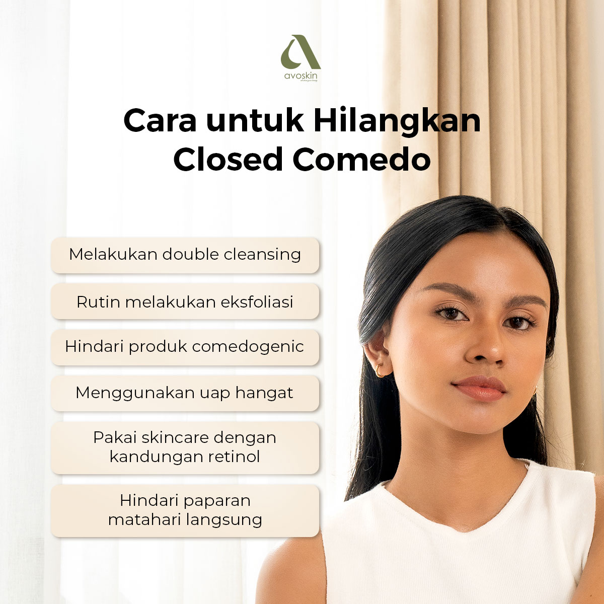 cara-menghilangkan-closed-komedo