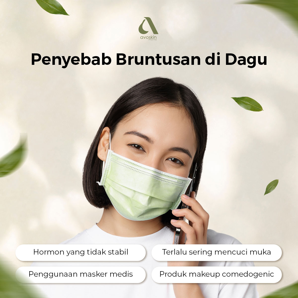 bruntusan-di-dagu-disebabkan-oleh